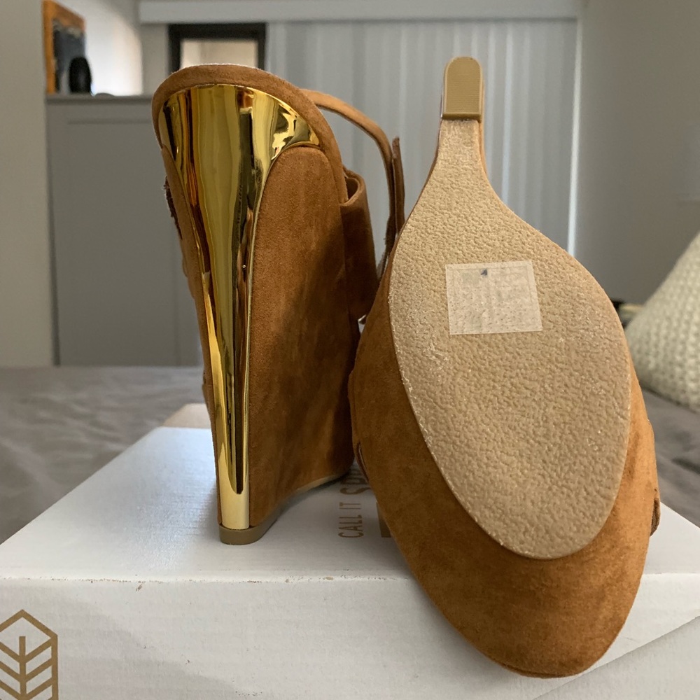 Wedges - Picture 5 of 5
